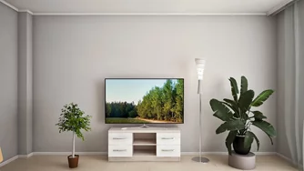 Тумба под телевизор PS ТВХ-120