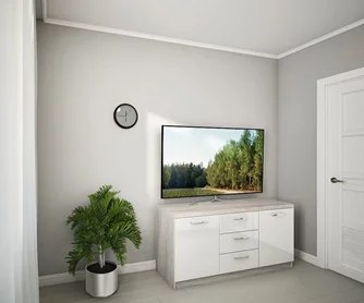 Comodă PS БХ-150(3)