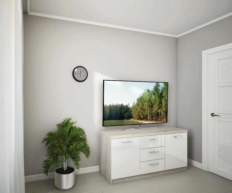 Image Комод PS БХ-150(3)