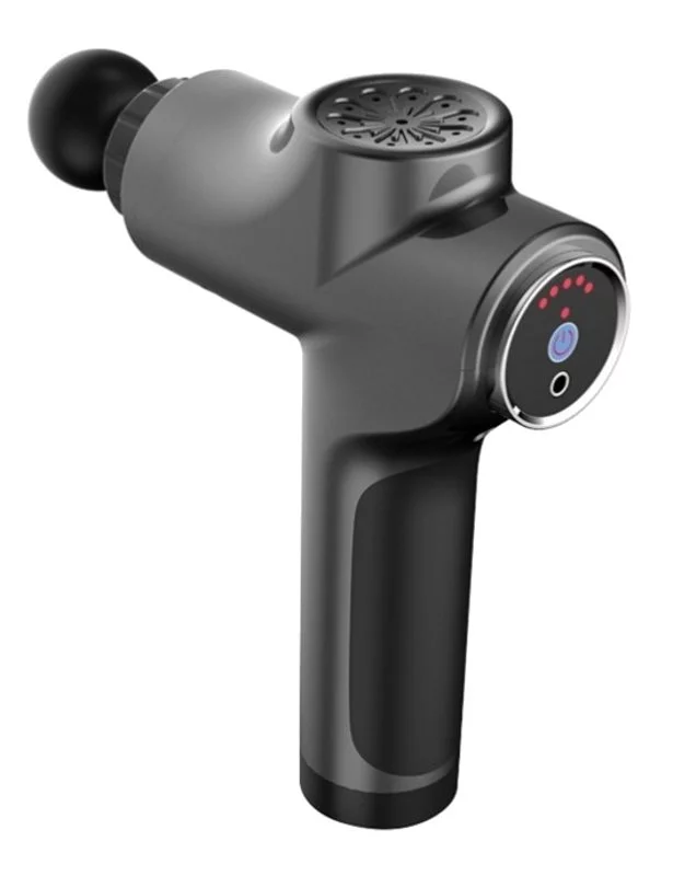 Image Aparat masaj Hiperlion JMQ008 Gray