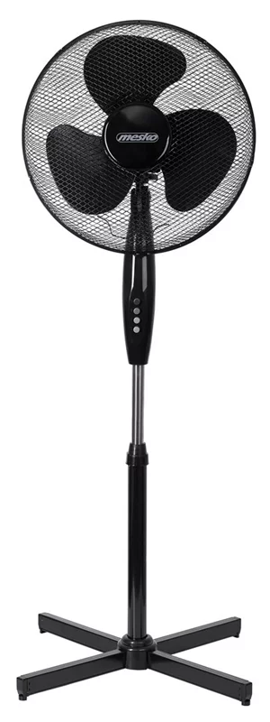 Image Вентилятор Mesko MS 7311 Black
