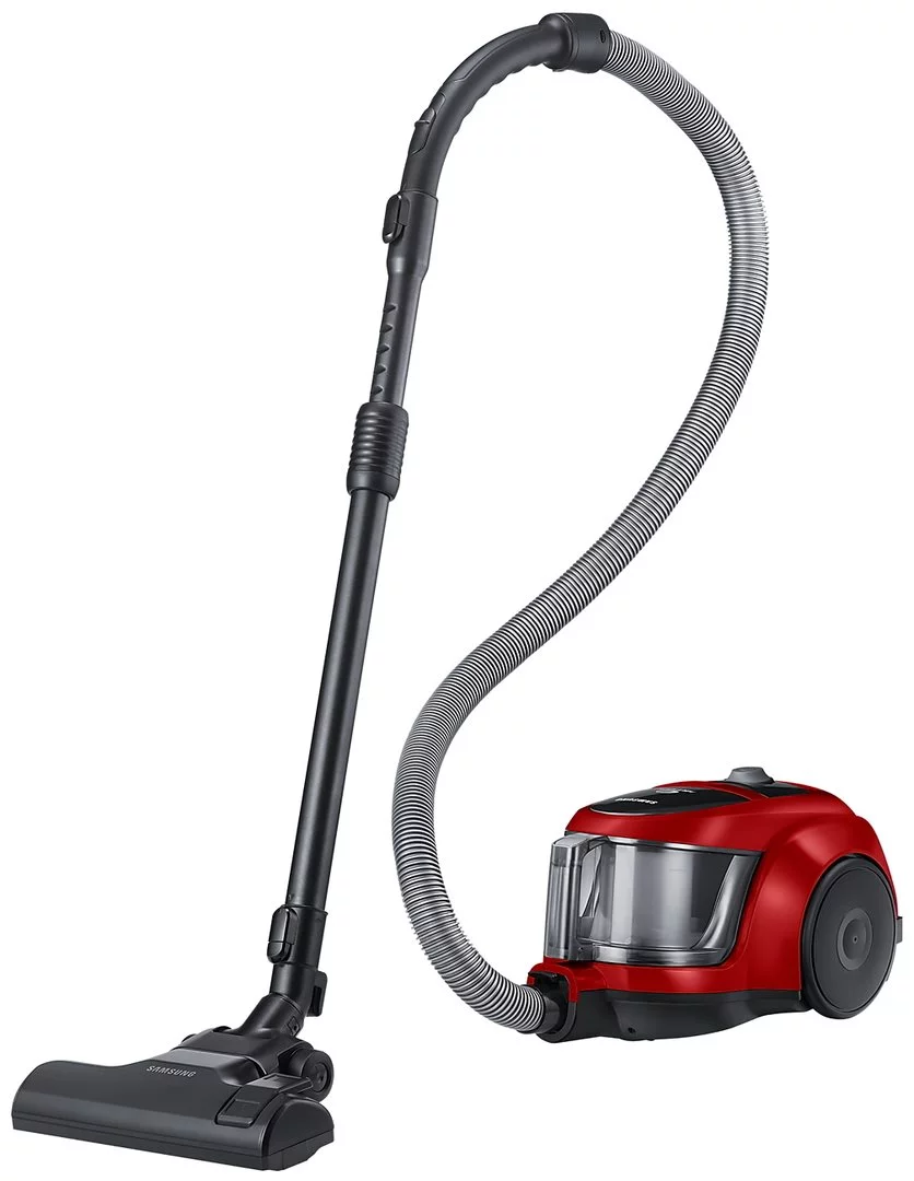 Image Aspirator Samsung Air Track SC 4550 Red