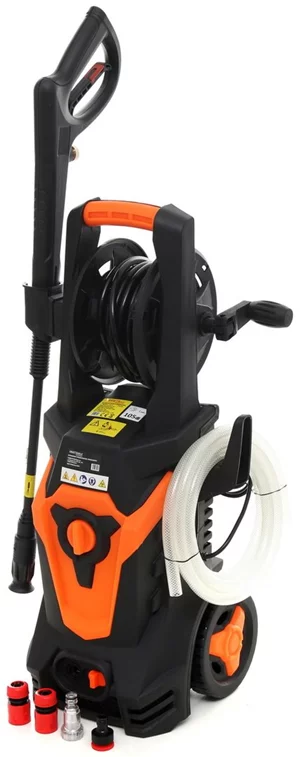 Image Aparat de spălat cu presiune mare Kraft&Dele Professional KD439