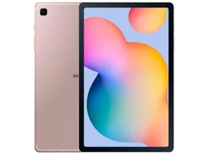 Image Планшет Samsung Galaxy P620 Tab S6 Lite 2024 4/128Gb WiFi Rose Gold