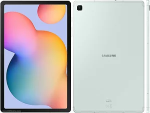 Image Tableta Samsung Galaxy P625 Tab S6 Lite 2024 4/128Gb LTE Mint