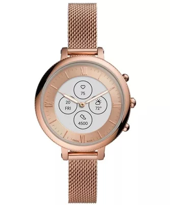 Умные часы Fossil FTW7039