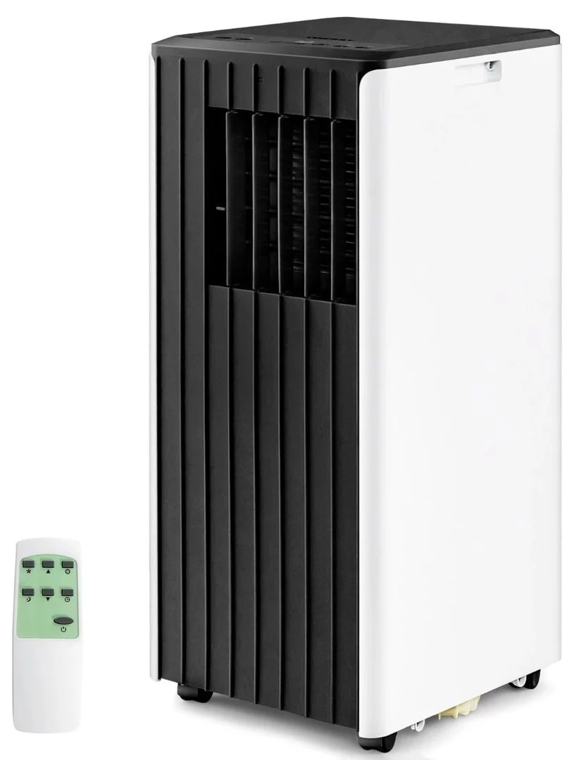 Image Conditioner Costway FP10349DE-BK Black/White