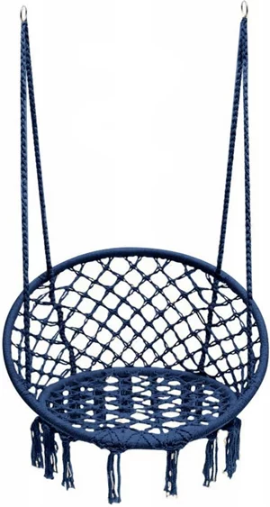 Image Подвесное кресло FunFit Garden 2765 Blue