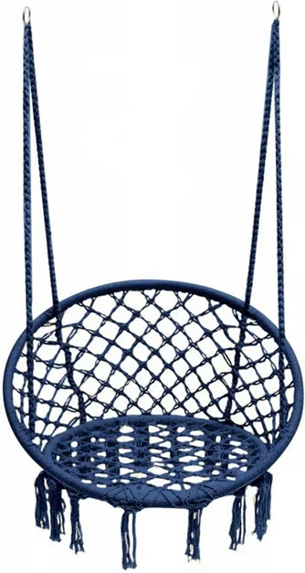 Fotoliu suspendat FunFit Garden 2765 Blue