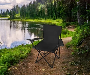 Image Стул Trizand K23673 Black