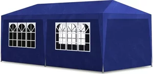 Image Шатер VidaXL 90337 3x6 Blue