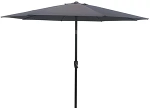 Image Садовый зонт Strend Pro Zoe Gray