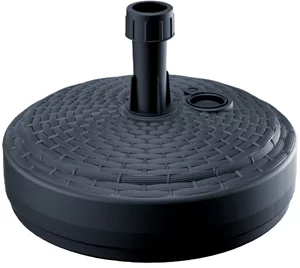 Image Suport pentru umbrela Prosperplast 977874 Anthracite