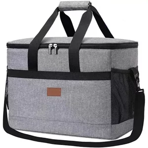 Image Сумка-холодильник Trizand 23842 20L Grey