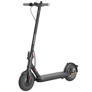 Image Электросамокат Xiaomi Electric Scooter 4 Black