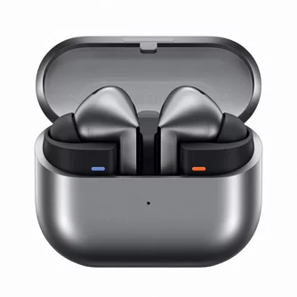 Наушники Samsung Galaxy Buds 3 Pro (R630) Silver