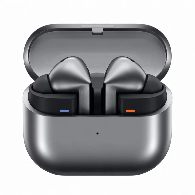 Image Наушники Samsung Galaxy Buds 3 Pro (R630) Silver