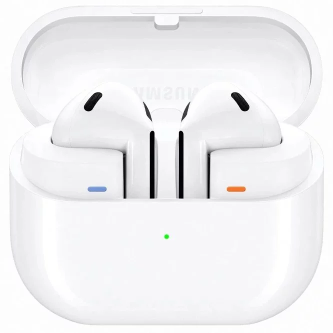 Image Наушники Samsung Galaxy Buds 3 (R530) White