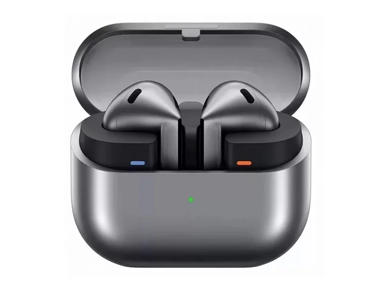 Image Наушники Samsung Galaxy Buds 3 (R530) Silver