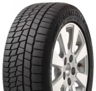 Шины Maxxis SP-02 Arctic Trekker 235/50 R17 100T XL TL
