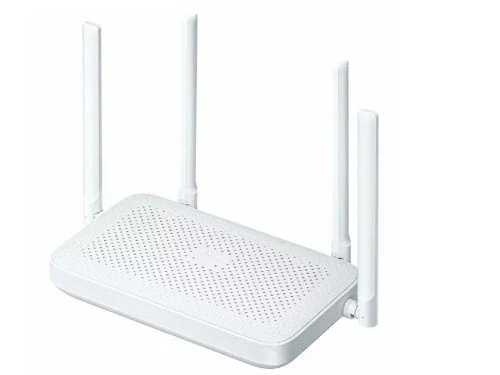 Image Router Xiaomi AX1500