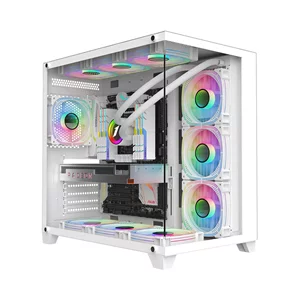 Image Корпус 1STPLAYER MV8-TP WHITE