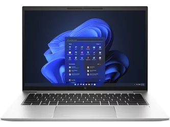 Laptop HP EliteBook 860 G9 (Core i5-1235U, 16GB, 256GB)