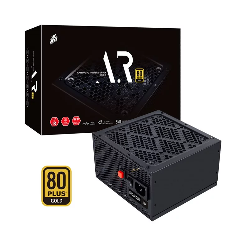 Image Sursă de alimentare 1Stplayer Armour 7.5 (PS-750AR)