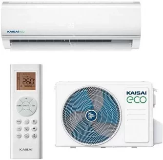 Кондиционер Kaisai KEX-18 BTU