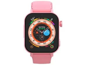 Image Умные часы Wonlex 4G CT20 Mini Pink