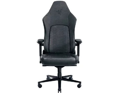 Image Игровое кресло Razer Iskur V2 Dark Gray