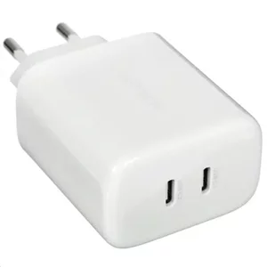 Image Зарядка UGREEN CD243 40W White