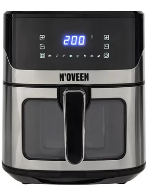 Image Фритюрница Noveen Air Fryer AF560