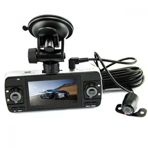 Image Видеорегистратор DVR F80 Black