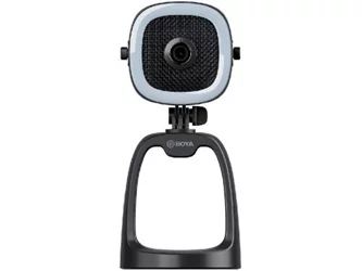 WEB-камера Boya BY-CM6B Black