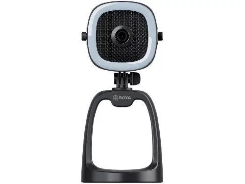 Image WEB-камера Boya BY-CM6B Black