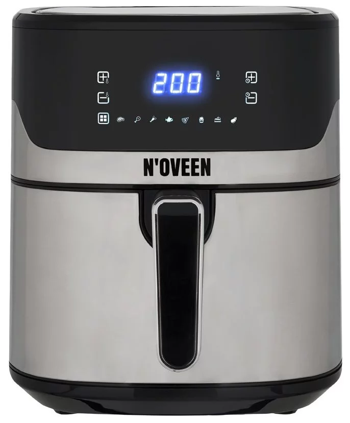Image Аэрофритюрница NOVEEN AF550