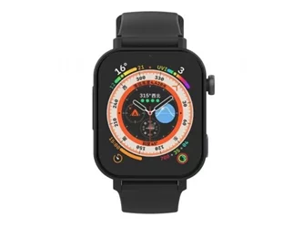 Ceas inteligent Wonlex CT20 Mini Kids Black