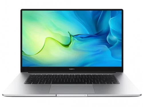 Huawei MateBook D15 (Core i3-10110U, 8GB, 256GB, Win10H) Silver