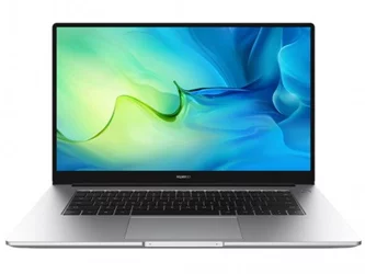 Laptop Huawei MateBook D15 (Core i3-10110U, 8GB, 256GB, Win10H) Silver