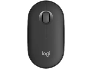 Image Mouse Logitech Pebble 2 M350S Graphite