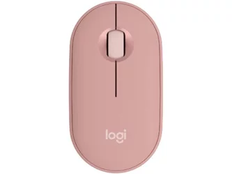 Mouse Logitech Pebble 2 M350S Rose