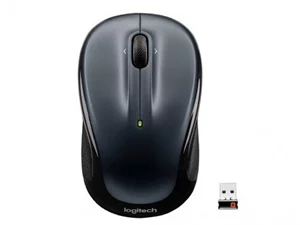 Image Mouse Logitech M325s Dark Silver
