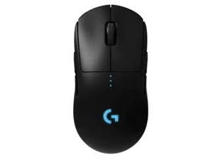 Image Mouse Logitech G Pro Lightspeed Black