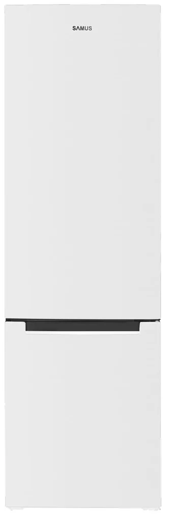 Frigider Samus SCW344E White