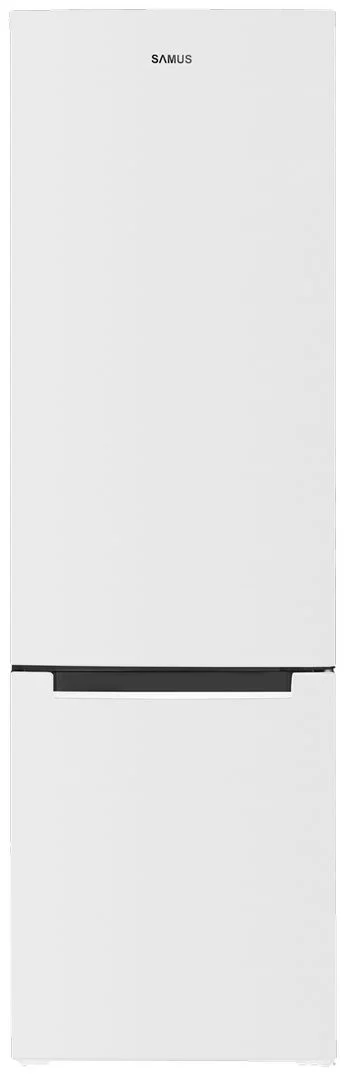 Image Холодильник Samus SCW344E White