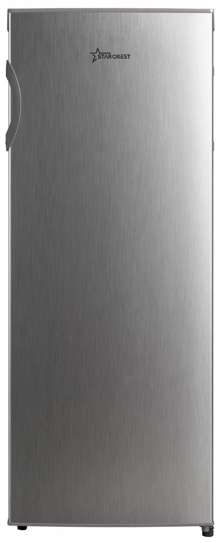 Image Морозильник Starcrest SUF-160SI Silver