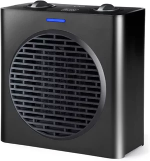 Image Termoventilator Black&Decker BXSH1500E Black