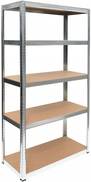 Image Etajera TopEshop G9040 Silver
