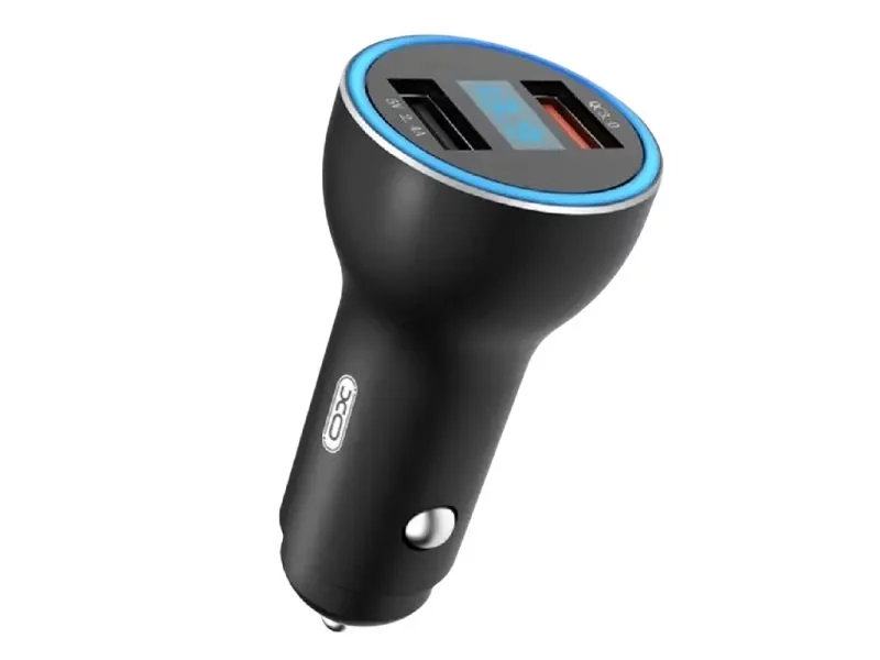 Image Incarcator XO CC30 Black